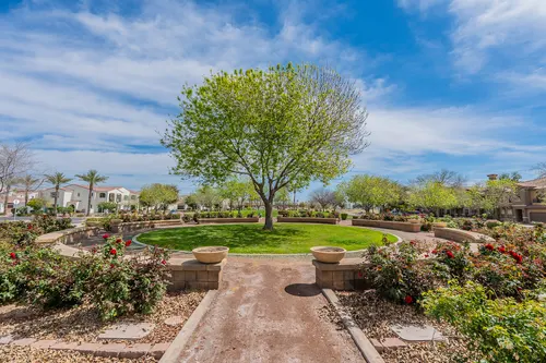 Catchet at the Wigwam in Litchfield Park, Arizona