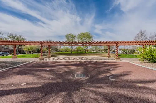Catchet at the Wigwam in Litchfield Park, Arizona