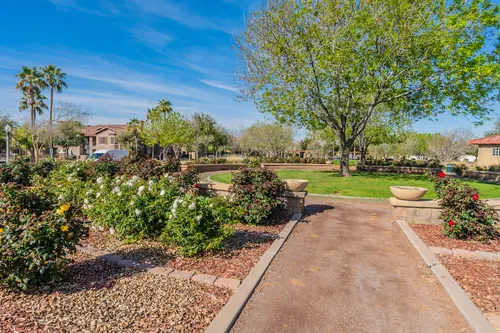 Catchet at the Wigwam in Litchfield Park, Arizona