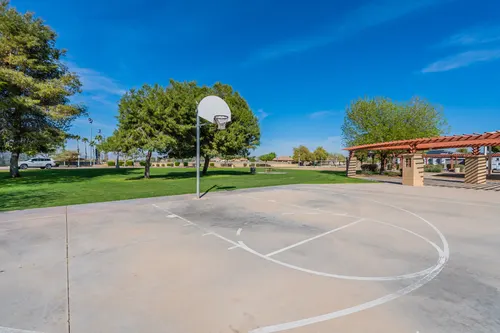Catchet at the Wigwam in Litchfield Park, Arizona