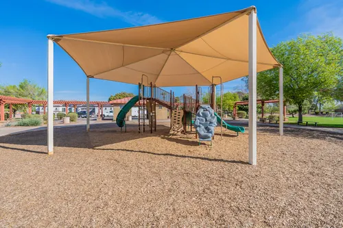 Catchet at the Wigwam in Litchfield Park, Arizona