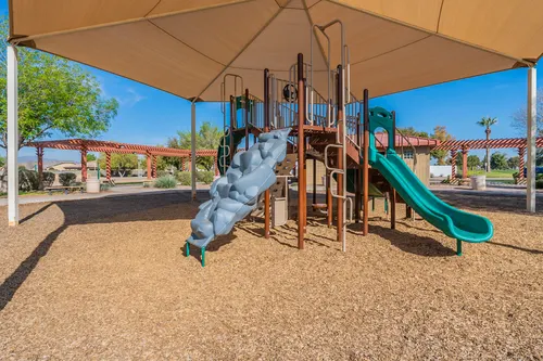Catchet at the Wigwam in Litchfield Park, Arizona