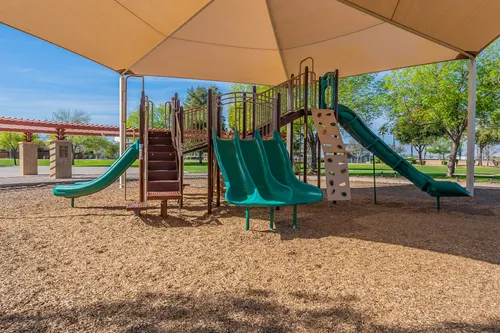Catchet at the Wigwam in Litchfield Park, Arizona