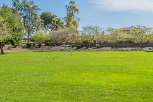 Catchet at the Wigwam in Litchfield Park, Arizona