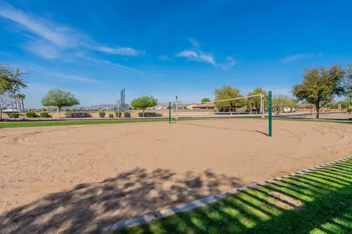 Catchet at the Wigwam in Litchfield Park, Arizona