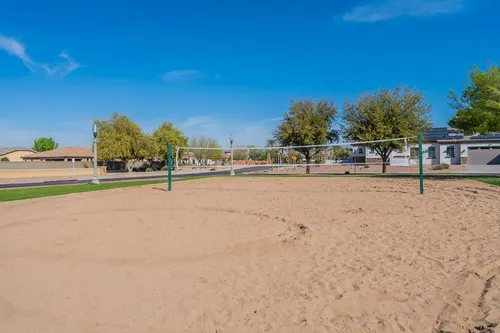 Catchet at the Wigwam in Litchfield Park, Arizona