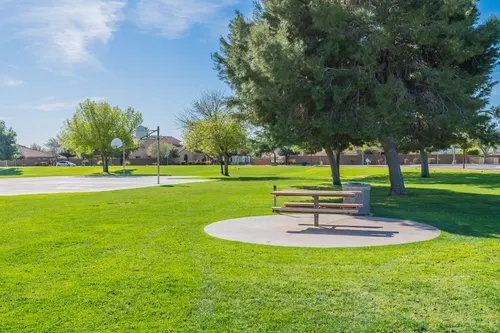 Catchet at the Wigwam in Litchfield Park, Arizona