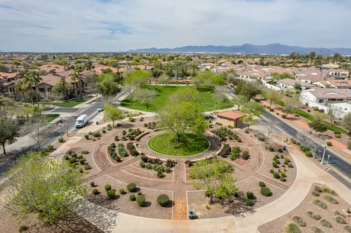 Catchet at the Wigwam in Litchfield Park, Arizona