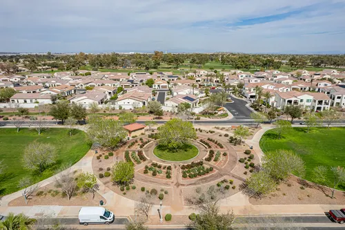 Catchet at the Wigwam in Litchfield Park, Arizona