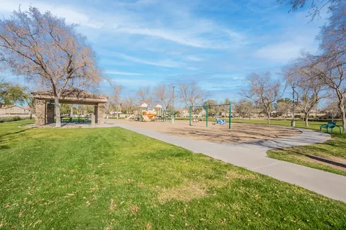 Dreaming Summit in Litchfield Park, Arizona
