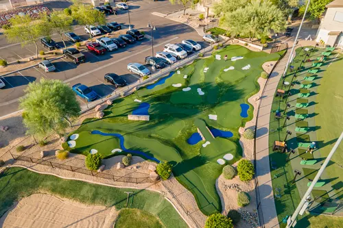 Litchfield Park Area in Litchfield Park, Arizona