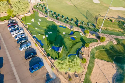 Litchfield Park Area in Litchfield Park, Arizona