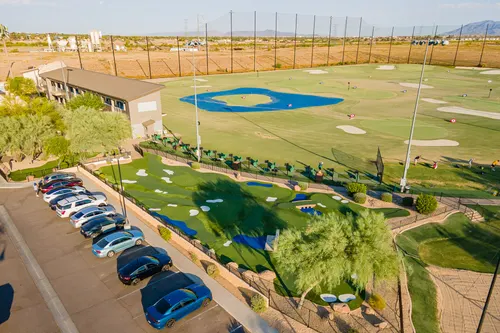 Litchfield Park Area in Litchfield Park, Arizona