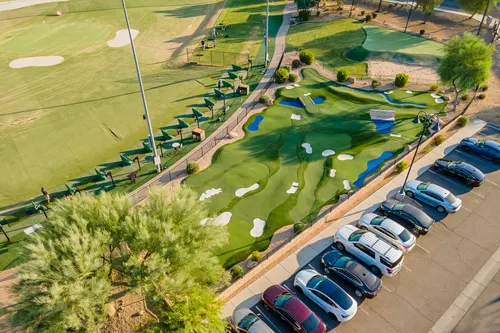 Litchfield Park Area in Litchfield Park, Arizona