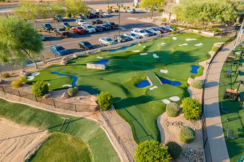 Litchfield Park Area in Litchfield Park, Arizona
