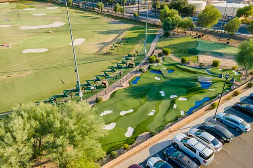 Litchfield Park Area in Litchfield Park, Arizona