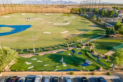 Litchfield Park Area in Litchfield Park, Arizona
