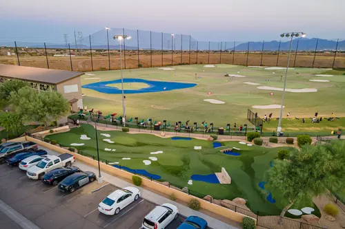 Litchfield Park Area in Litchfield Park, Arizona
