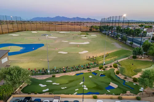 Litchfield Park Area in Litchfield Park, Arizona