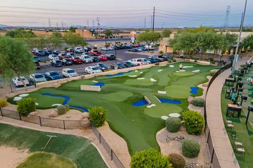 Litchfield Park Area in Litchfield Park, Arizona