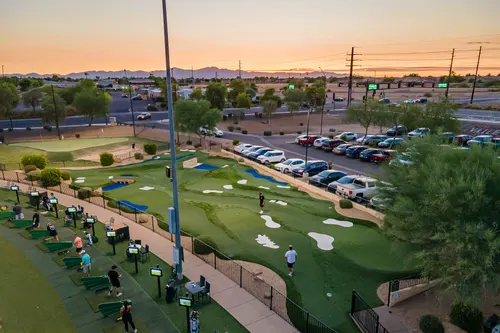 Litchfield Park Area in Litchfield Park, Arizona