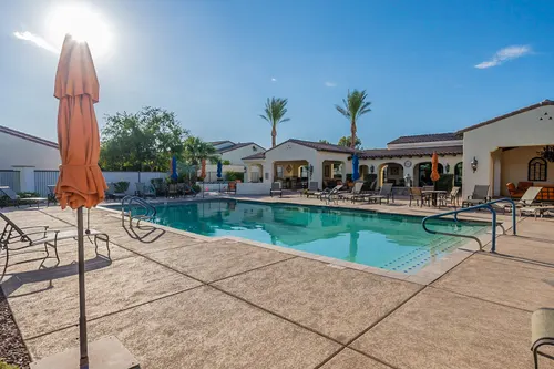 Litchfield Park Area in Litchfield Park, Arizona