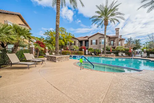 Litchfield Park Area in Litchfield Park, Arizona