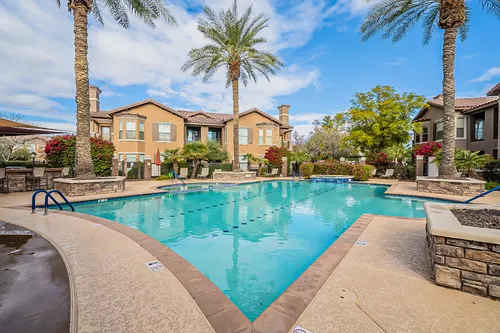 Litchfield Park Area in Litchfield Park, Arizona