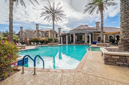 Litchfield Park Area in Litchfield Park, Arizona