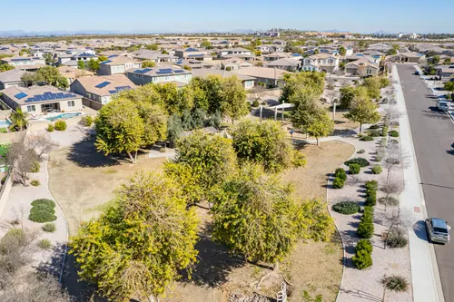 Palm Valley in Litchfield Park, Arizona