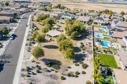 Palm Valley in Litchfield Park, Arizona