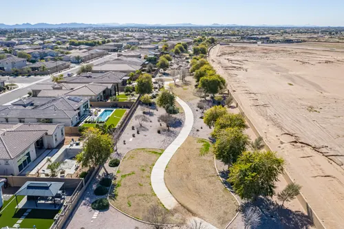 Palm Valley in Litchfield Park, Arizona