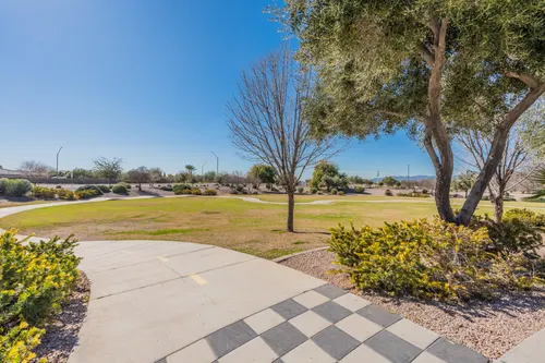 Palm Valley in Litchfield Park, Arizona
