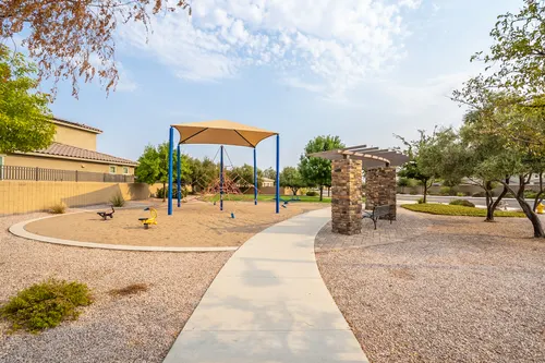 Palm Valley in Litchfield Park, Arizona