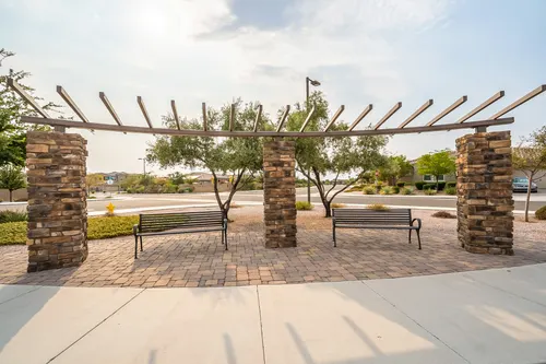 Palm Valley in Litchfield Park, Arizona