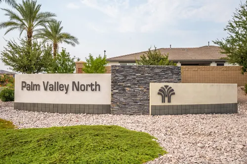 Palm Valley in Litchfield Park, Arizona
