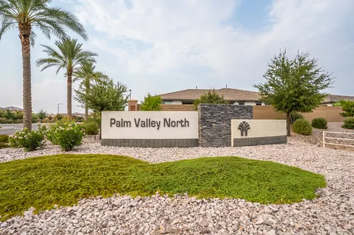 Palm Valley in Litchfield Park, Arizona