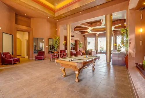 Renaissance villas on the park in Litchfield Park, Arizona