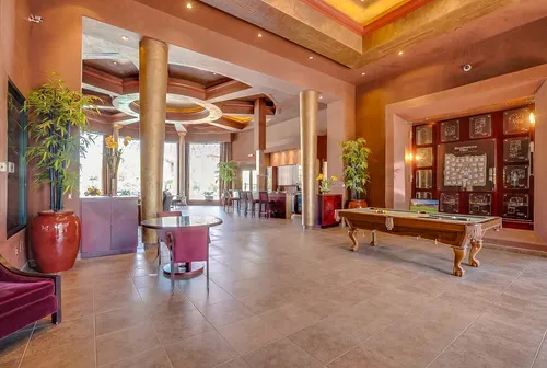 Renaissance villas on the park in Litchfield Park, Arizona