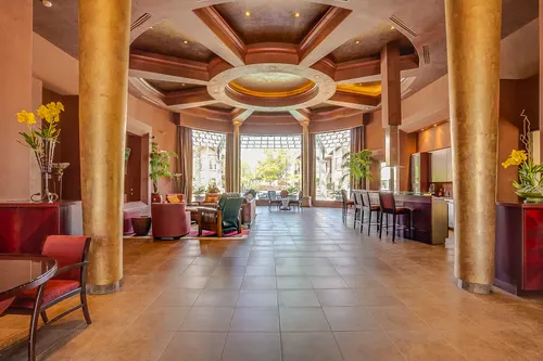 Renaissance villas on the park in Litchfield Park, Arizona