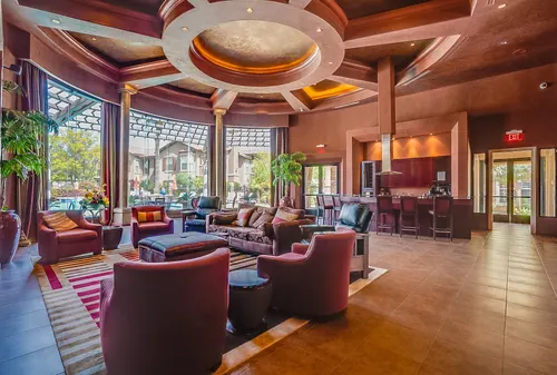 Renaissance villas on the park in Litchfield Park, Arizona
