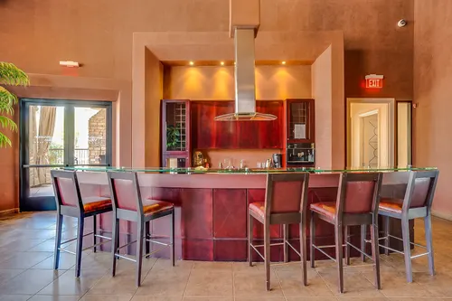 Renaissance villas on the park in Litchfield Park, Arizona
