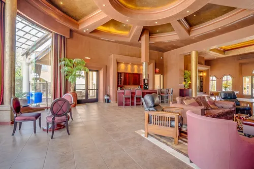 Renaissance villas on the park in Litchfield Park, Arizona
