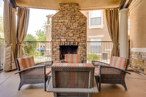 Renaissance villas on the park in Litchfield Park, Arizona