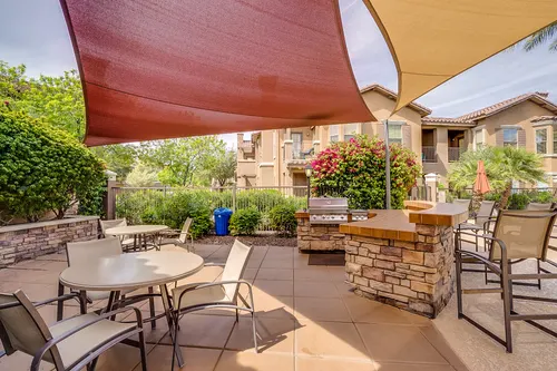 Renaissance villas on the park in Litchfield Park, Arizona