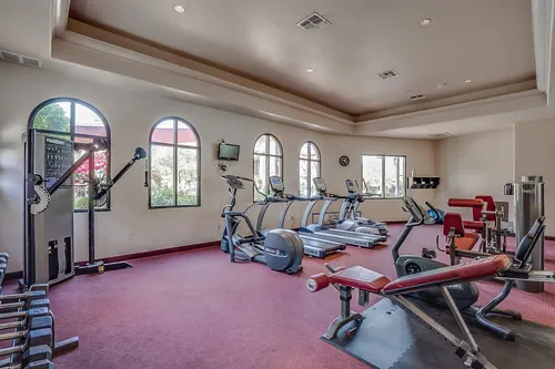 Renaissance villas on the park in Litchfield Park, Arizona