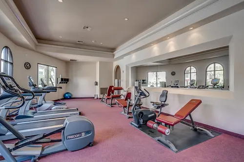 Renaissance villas on the park in Litchfield Park, Arizona