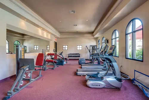 Renaissance villas on the park in Litchfield Park, Arizona