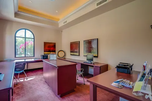 Renaissance villas on the park in Litchfield Park, Arizona