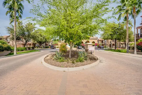 Renaissance villas on the park in Litchfield Park, Arizona